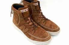 50 Ballin' High-Tops