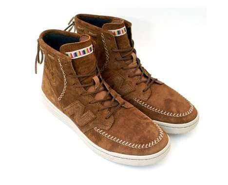 50 Ballin' High-Tops
