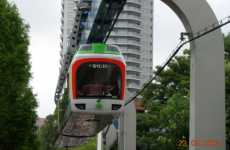 Bottoms Up Transit