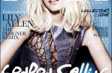 Bleached Celeb Emulation