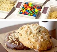 Custom Cookies