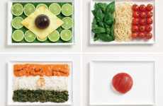 Food Flags