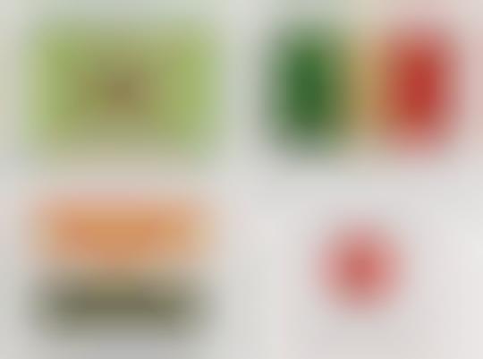 Food Flags