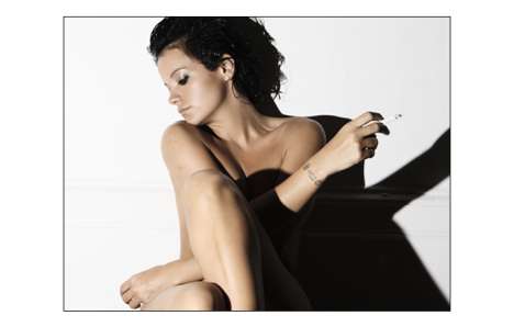 Anti-Beauty Editorials