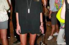 Creative People Watching