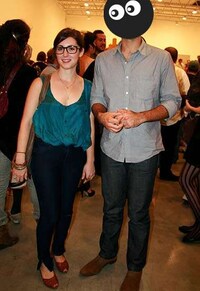 Creative People Watching Image 8