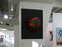 3-D Graffiti Image 3