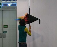 3-D Graffiti Image 4