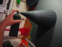 3-D Graffiti Image 6