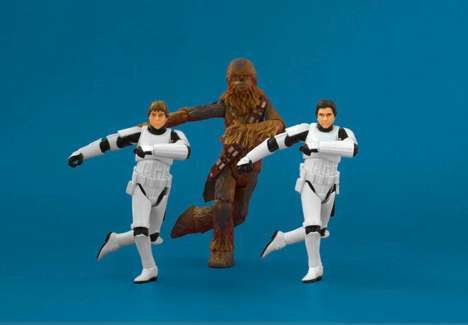 65 'Star Wars'-Inspired Goodies