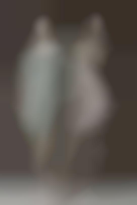 Patterned Full-Body Suits