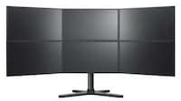 Webbed Multiscreen TVs Image 4