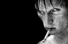 Emotive & Aggressive Portraits