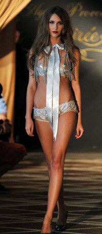Spiked Corsets Image 7