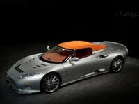 Spyker supercar Image 3