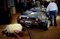 Spyker supercar Image 4