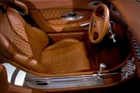 Spyker supercar Image 5