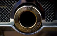 Spyker supercar Image 6