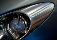 Spyker supercar Image 7
