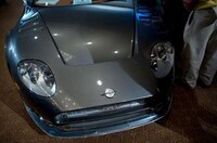 Spyker supercar Image 8
