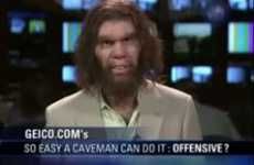 15 Caveman Creations