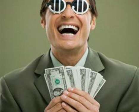 15 Bizarre Bailouts