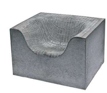 26 Crushing Concrete Creations