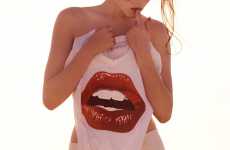 Fashion Sandtography
