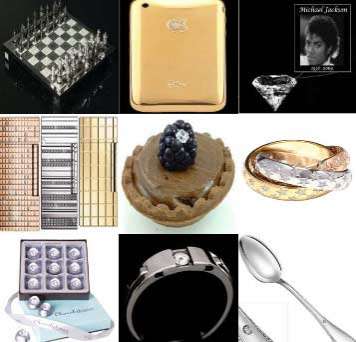 100 Diamond Innovations