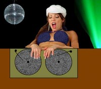 Photoshopped Porn Image 6