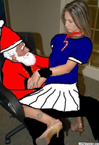 Photoshopped Porn Image 7