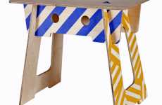 Sustainable Stools