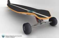 Tricycle Skateboards