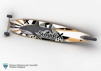 Tricycle Skateboards Image 3