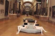 Museum Nudetography