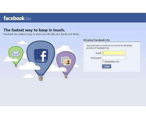25 Ways Facebook's Platform Stays Current