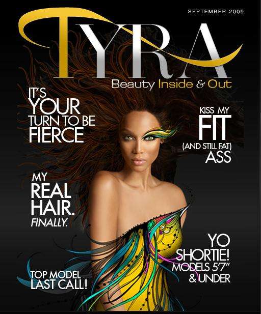 Model Magazines
