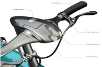 Mollusk-Shaped Bikes Image 4