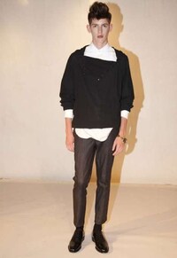 Short Suiting Shorts Image 2