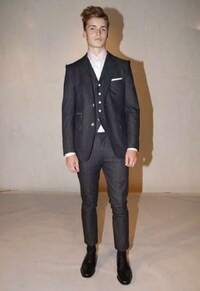 Short Suiting Shorts Image 7