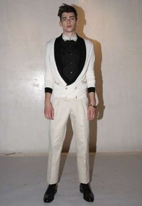 Short Suiting Shorts Image 8