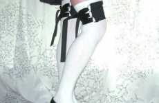 Thigh Corsets