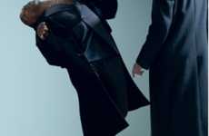 Carefully-Choreographed Editorials