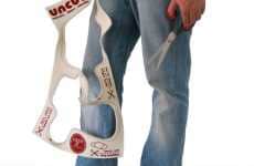 Customizable Cut-Out Footwear