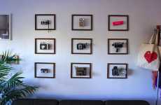 Everyday Stuff as Art