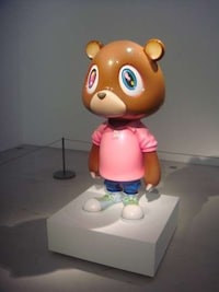 Cloned Kanye Cubs Image 2