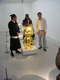 Cloned Kanye Cubs Image 5