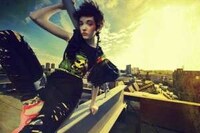 Armageddon Style Image 3