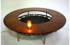 39 Cuckoo Coffee Tables