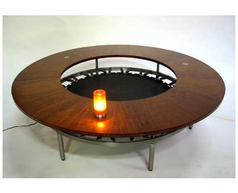 39 Cuckoo Coffee Tables